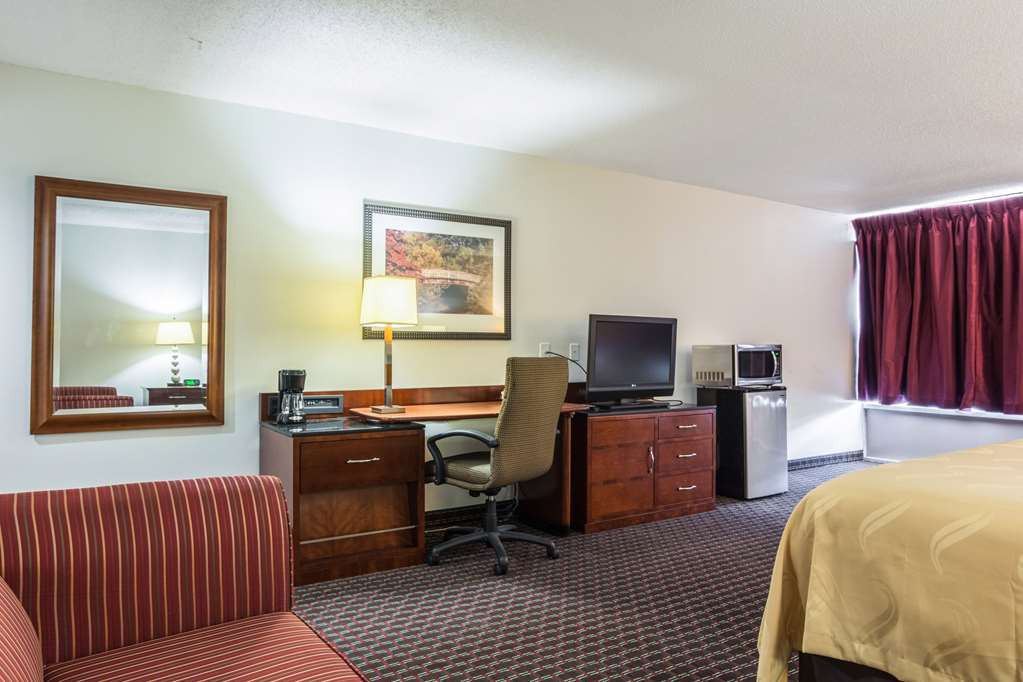 Days Inn By Wyndham Hartsfield Jackson Atlanta Airport West College Park Cameră foto