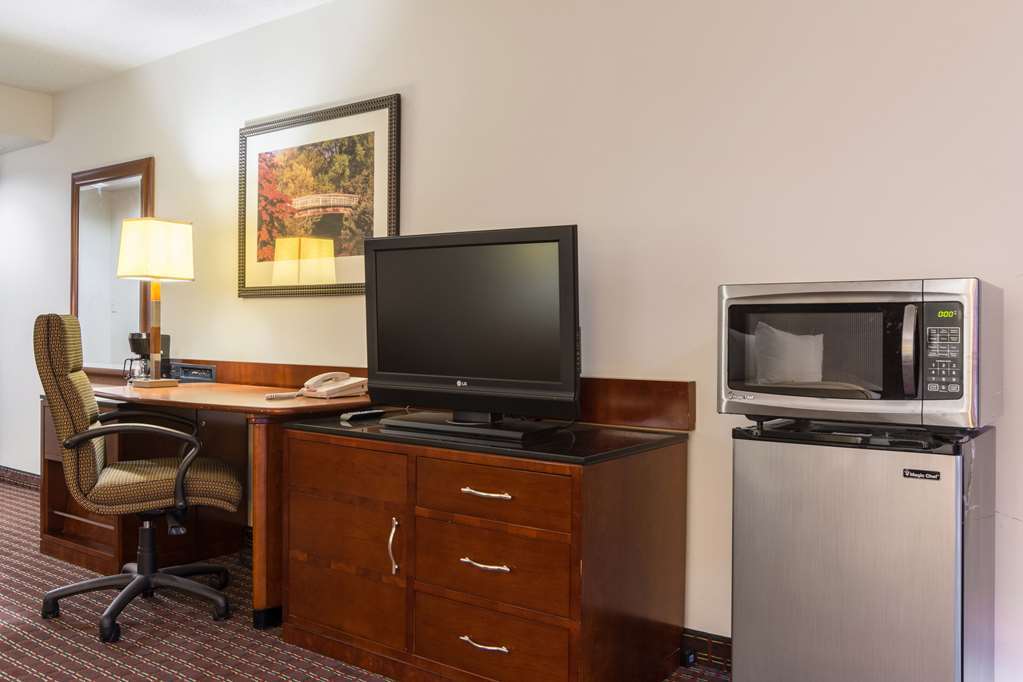 Days Inn By Wyndham Hartsfield Jackson Atlanta Airport West College Park Cameră foto