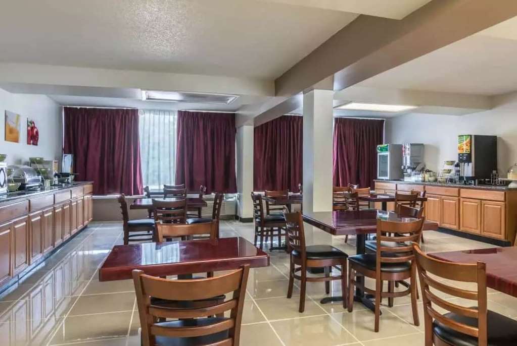 Days Inn By Wyndham Hartsfield Jackson Atlanta Airport West College Park Facilități foto